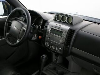Ford Ranger Doublecab Luxury ATM 3.0 TDCi 115kW