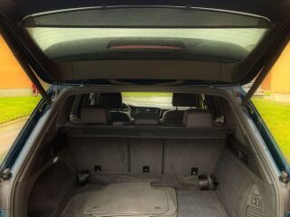 Volkswagen Touareg 3.0 V6 TDI 210kW