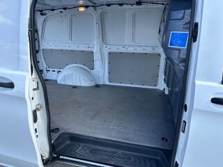 Mercedes-Benz Vito 114 CDI Lang BlueEfficiency 2.0 100kW