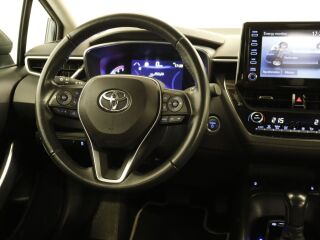 Toyota Corolla Active 72kW