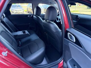 Kia Ceed Sportswagon MHEV EX 1.6 100kW