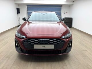 Audi A5 Sedan TFSI 2.0 110kW