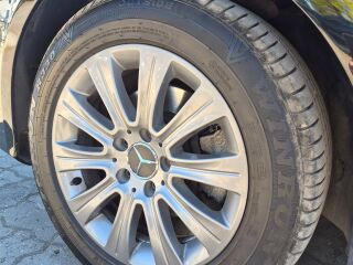 Mercedes-Benz E 220 CDi 2.1 125кВ