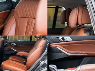 BMW X7 40d Excecutive 3.0 250kW