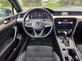 Volkswagen Passat R-Line 1.5 110kW