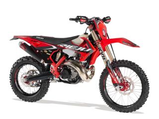 Rieju MR 300i PRO 2T TFI