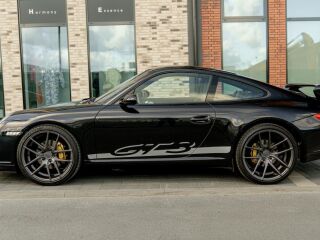 Porsche 911 Carrera GT3 Cup 3.6 239кВ