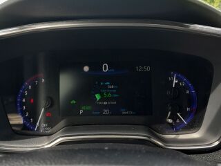 Toyota Corolla 112kW