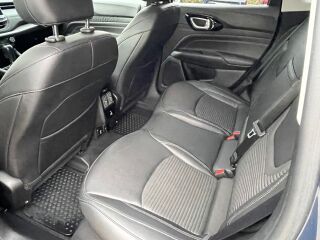 Jeep Compass Limited 1.3 110kW