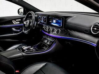 Mercedes-Benz E 350 d AMG Line 3.0 190кВ