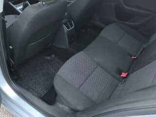 Skoda Octavia 1.6 77kW