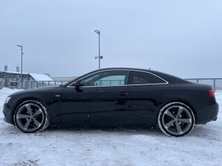 Audi A5 3.0 180kW