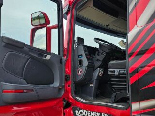 Scania R730 16.0 V8 537kW