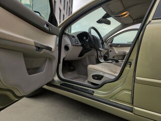 Volvo V50 Summum T5 AWD 2.5 R5 169kW