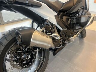 BMW R 1300 GS 107кВ