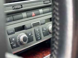 Audi A6 3.0 165kW