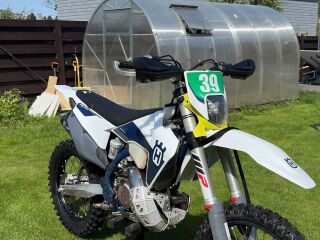 Husqvarna TE 150