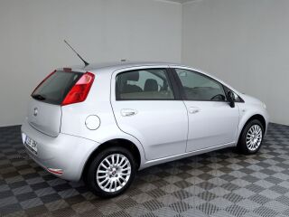 Fiat Punto Facelift 1.2 51kW