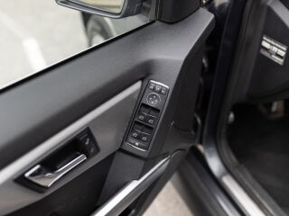 Mercedes-Benz GLK 350 3.0 165kW