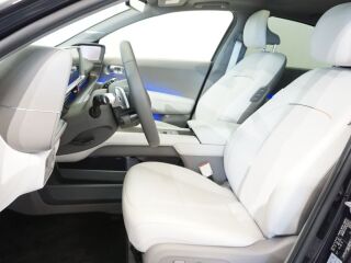 Hyundai Ioniq 6 Ultimate AWD 77kWh 239kW