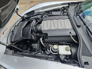 Chevrolet Corvette C7 Stingray 6.2