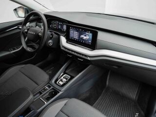 Skoda Octavia Select MHEV 1.5 110kW