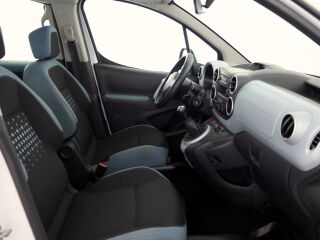 Citroen Berlingo Multispace Facelift 1.6 HDi 55кВ
