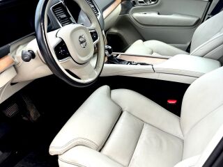 Volvo XC90 Inscription D5 High Tech 2.0 R4 TDI 165kW
