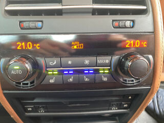 BMW 740 3.0 225kW