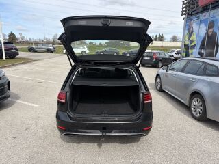 Volkswagen Golf Business TDI 1.6 85kW