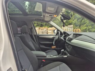 BMW X1 2.0 130kW