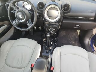 MINI Paceman CooperS ALL4 1.6 135кВ