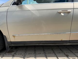 Volkswagen Passat 1.9 77kW