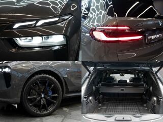 BMW X7 xDrive40d M-SportPakett PRO 3.0 259kW
