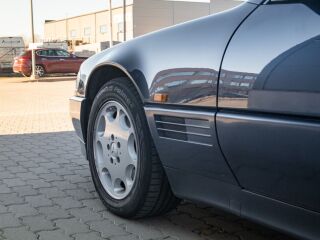 Mercedes-Benz SL 320 3.2 170кВ
