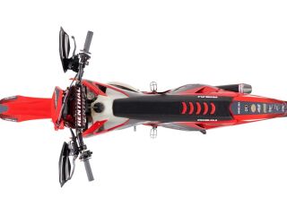 Rieju MR 300i PRO 2T TFI