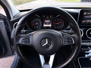 Mercedes-Benz C 200 d Luxury 2.1 Bluetec 100kW