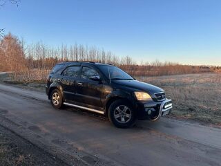Kia Sorento 2.5 103kW