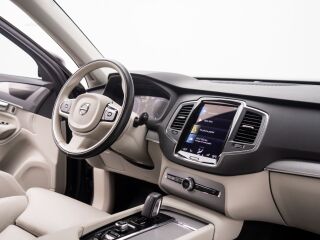 Volvo XC90 AWD Momentum Pro Mild Hybrid 2.0 183kW