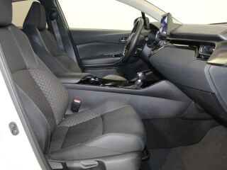 Toyota C-HR Style 1.8 72кВ