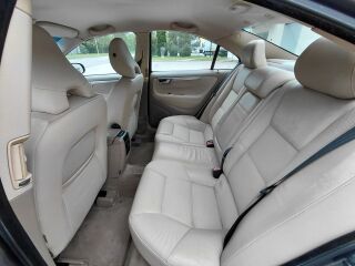 Volvo S60 D5 2.4 R5 93kW