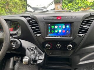 Iveco Daily 2.3 93kW