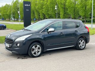 Peugeot 3008 1.6 R4 Diesel 80кВ