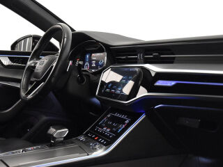 Audi A7 S-Line Sportback 3.0 210kW