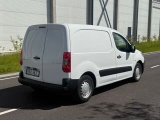 Peugeot Partner 1.6 55kW
