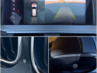 BMW X3 XDrive M-Sport 2.0 TDI 140kW