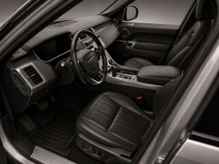 Land Rover Range Rover Sport HSE Facelift 3.0 183кВ