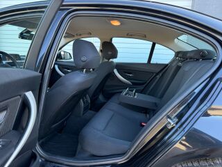 BMW 318 2.0 105kW