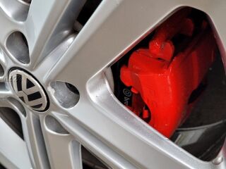 Volkswagen Polo R Line 1.6 66kW