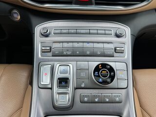 Hyundai Santa Fe SIGNATURE Plug-In Hybrid 4WD 1.6 132кВ